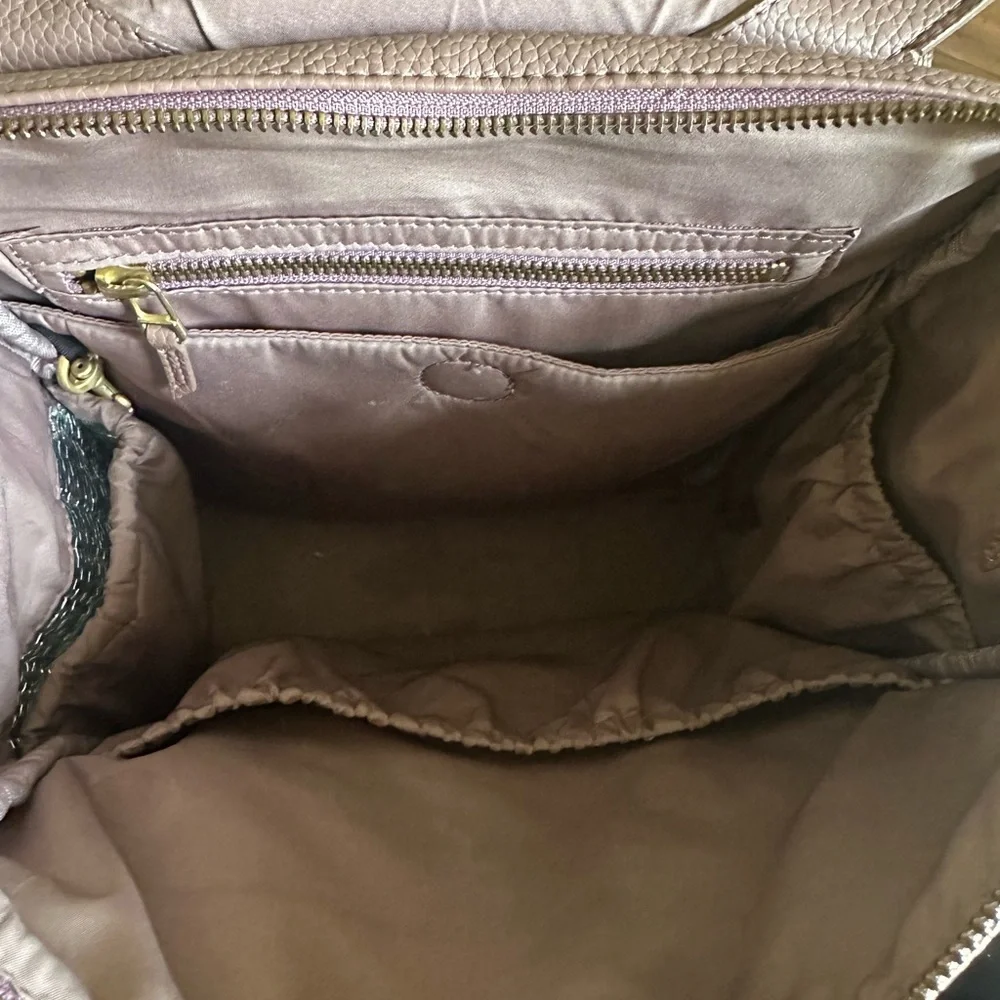 Desert Rose FP mini classic II bag